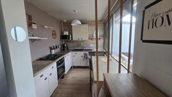 Maison à LIGNOL, 56160 - 6 pièces 135m²