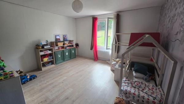 Maison à LIGNOL, 56160 - 6 pièces 135m²