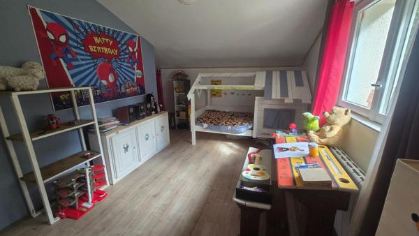 Maison à LIGNOL, 56160 - 6 pièces 135m²