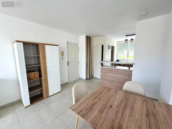 Location - Appartement Reims 51100 54 m 2