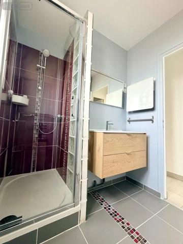 Location - Appartement Reims 51100 54 m 2