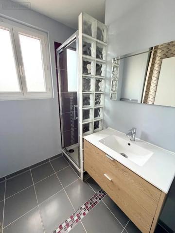 Location - Appartement Reims 51100 54 m 2