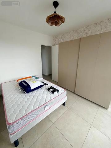 Location - Appartement Reims 51100 54 m 2