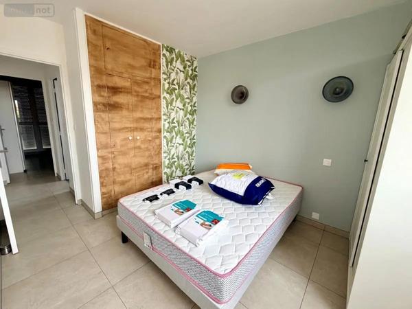 Location - Appartement Reims 51100 54 m 2