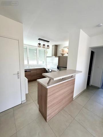 Location - Appartement Reims 51100 54 m 2
