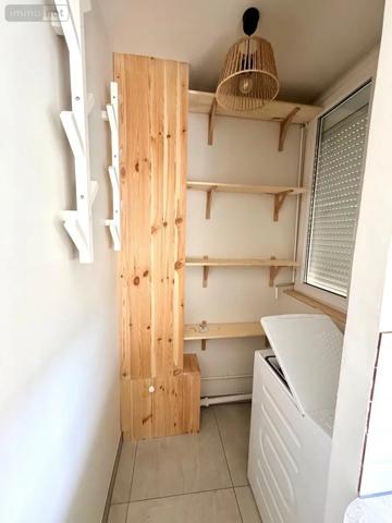 Location - Appartement Reims 51100 54 m 2