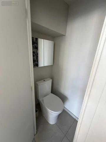 Location - Appartement Reims 51100 54 m 2