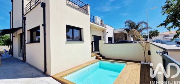 Maison (prestige) à vendre 6 pièces 148 m² Perpignan