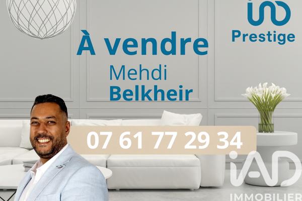 Maison (prestige) à vendre 6 pièces 148 m² Perpignan