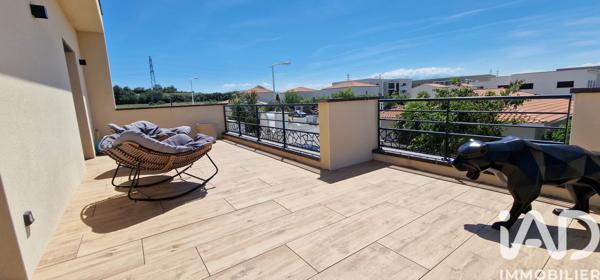 Maison (prestige) à vendre 6 pièces 148 m² Perpignan