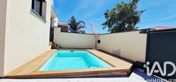 Maison (prestige) à vendre 6 pièces 148 m² Perpignan