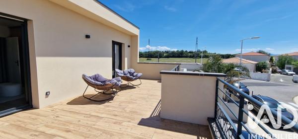 Maison (prestige) à vendre 6 pièces 148 m² Perpignan