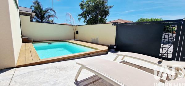 Maison (prestige) à vendre 6 pièces 148 m² Perpignan