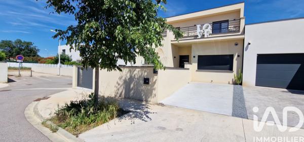 Maison (prestige) à vendre 6 pièces 148 m² Perpignan