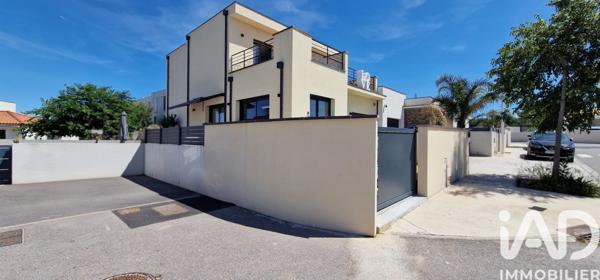 Maison (prestige) à vendre 6 pièces 148 m² Perpignan