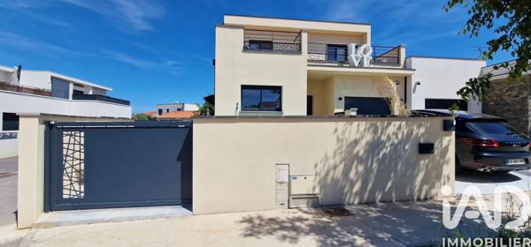 Maison (prestige) à vendre 6 pièces 148 m² Perpignan