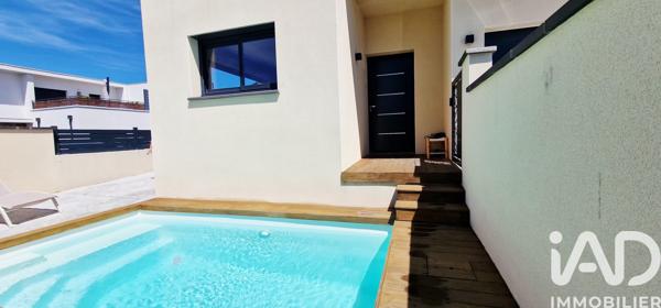 Maison (prestige) à vendre 6 pièces 148 m² Perpignan