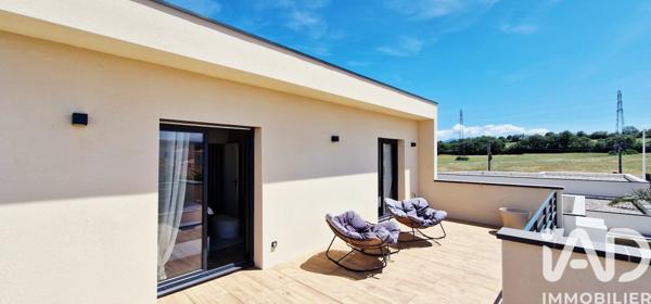 Maison (prestige) à vendre 6 pièces 148 m² Perpignan