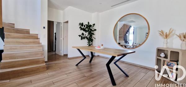 Maison (prestige) à vendre 6 pièces 148 m² Perpignan