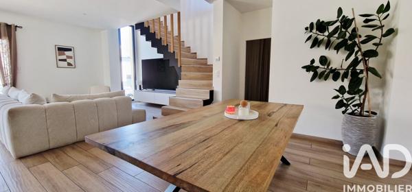 Maison (prestige) à vendre 6 pièces 148 m² Perpignan