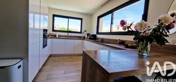 Maison (prestige) à vendre 6 pièces 148 m² Perpignan