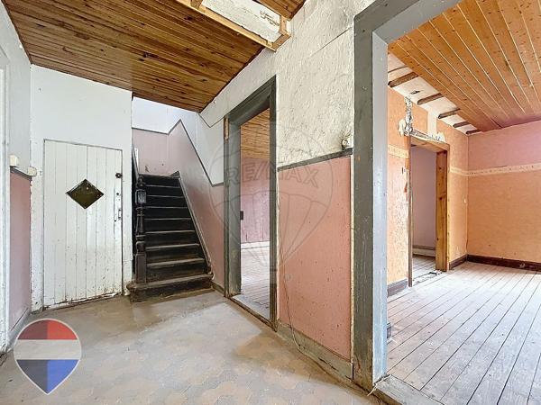Maison 3 chambre(s) à vendre - Kunheim, Haut-Rhin - 68