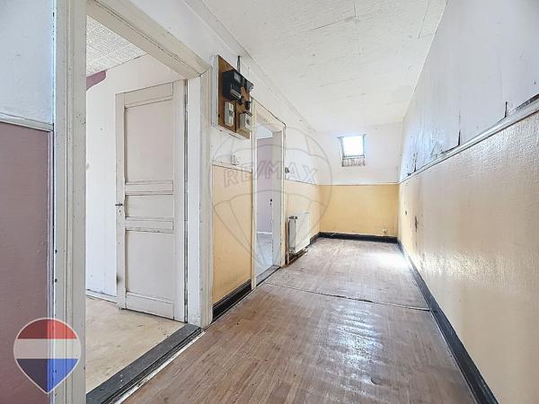 Maison 3 chambre(s) à vendre - Kunheim, Haut-Rhin - 68