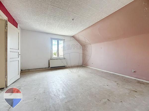 Maison 3 chambre(s) à vendre - Kunheim, Haut-Rhin - 68