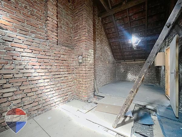 Maison 3 chambre(s) à vendre - Kunheim, Haut-Rhin - 68