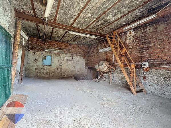 Maison 3 chambre(s) à vendre - Kunheim, Haut-Rhin - 68