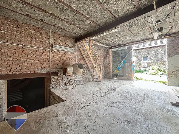 Maison 3 chambre(s) à vendre - Kunheim, Haut-Rhin - 68