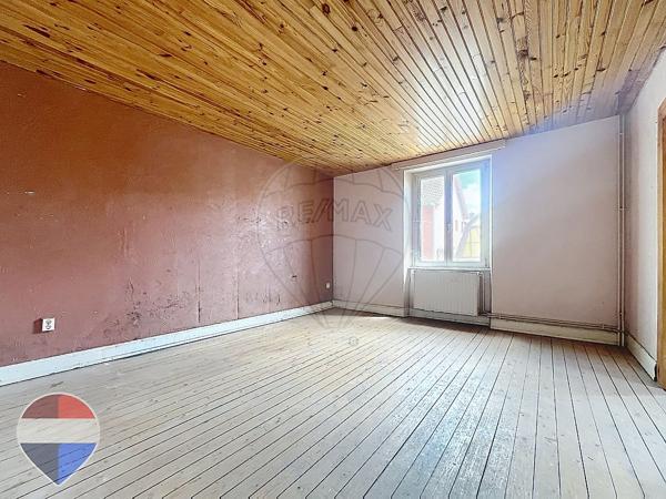 Maison 3 chambre(s) à vendre - Kunheim, Haut-Rhin - 68