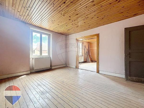 Maison 3 chambre(s) à vendre - Kunheim, Haut-Rhin - 68