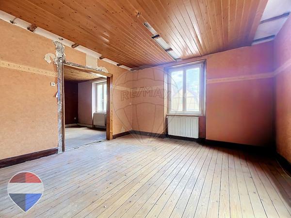 Maison 3 chambre(s) à vendre - Kunheim, Haut-Rhin - 68