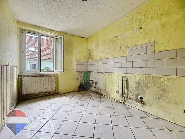 Maison 3 chambre(s) à vendre - Kunheim, Haut-Rhin - 68