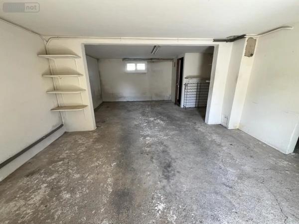 Achat - Maison Meung-sur-Loire 45130 4 pièces 77 m 2 504 m 2