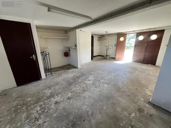 Achat - Maison Meung-sur-Loire 45130 4 pièces 77 m 2 504 m 2