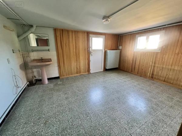 Achat - Maison Meung-sur-Loire 45130 4 pièces 77 m 2 504 m 2
