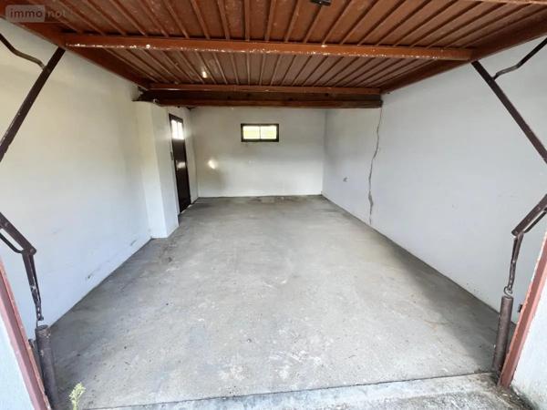 Achat - Maison Meung-sur-Loire 45130 4 pièces 77 m 2 504 m 2