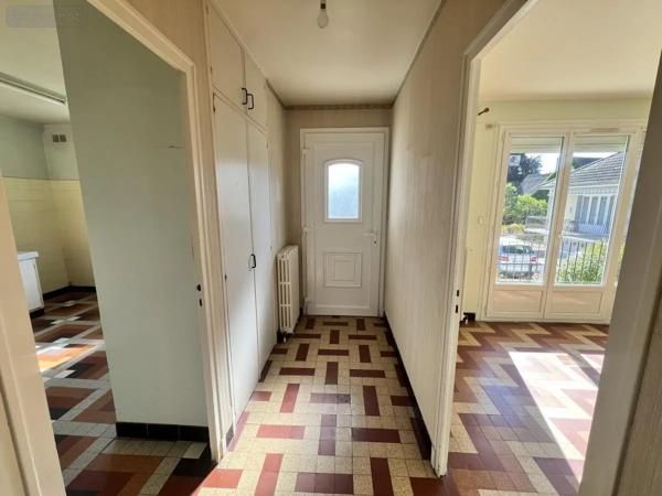 Achat - Maison Meung-sur-Loire 45130 4 pièces 77 m 2 504 m 2