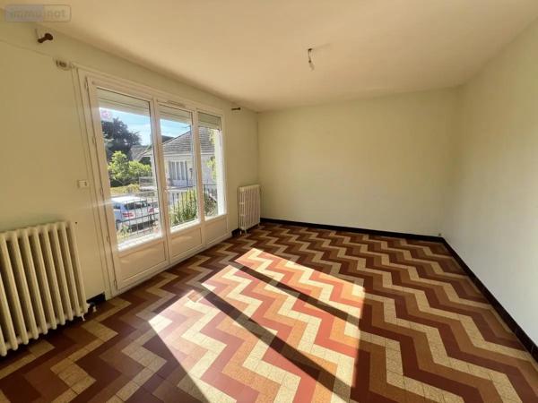 Achat - Maison Meung-sur-Loire 45130 4 pièces 77 m 2 504 m 2