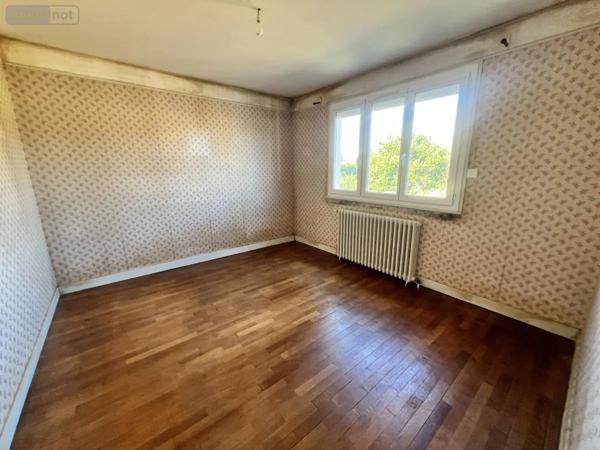 Achat - Maison Meung-sur-Loire 45130 4 pièces 77 m 2 504 m 2