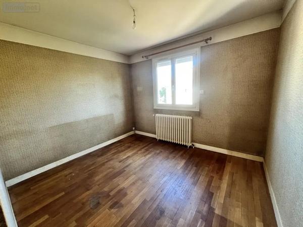 Achat - Maison Meung-sur-Loire 45130 4 pièces 77 m 2 504 m 2