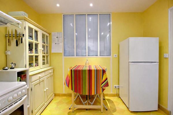 À vendre : Appartement 4 pièces à Paris - Référence V1051