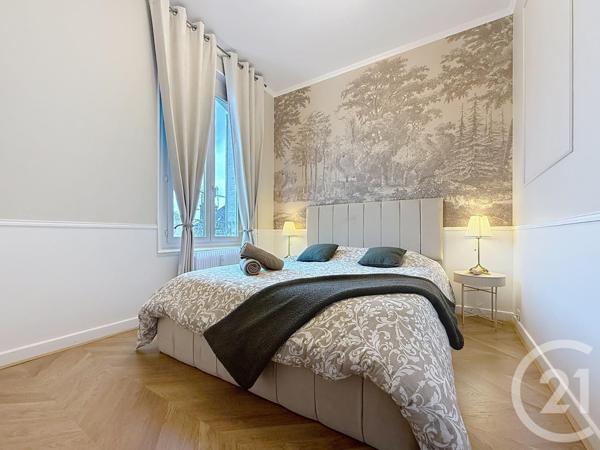 Appartement F1 à vendre  2 pièces - 24,77 m2 TROYES - 10