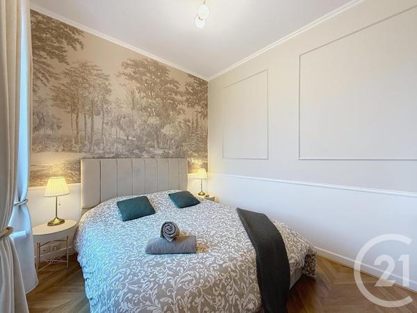 Appartement F1 à vendre  2 pièces - 24,77 m2 TROYES - 10