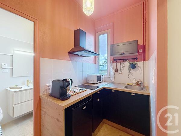 Appartement F1 à vendre  2 pièces - 24,77 m2 TROYES - 10