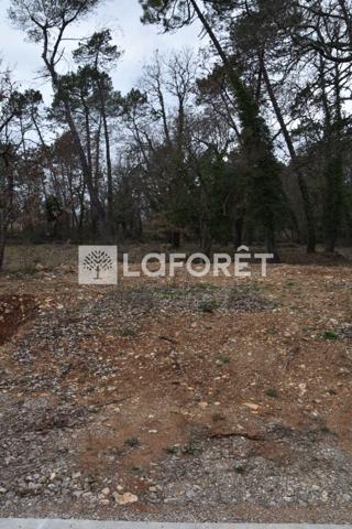 Achat terrain Callian - 1189 m² - 199 000 €