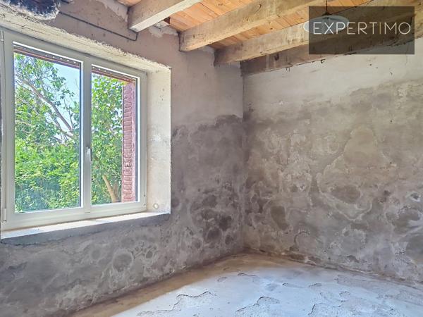 PROPRIÉTÉ DE CARACTÈRE ISOLEE AVEC 8 HECTARES ET GRANDES DÉPENDANCES – AVEYRON