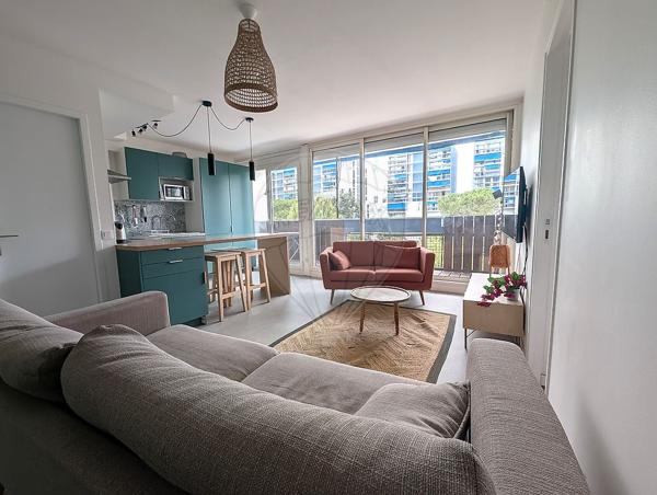 Appartement  en vente - Gironde - 33